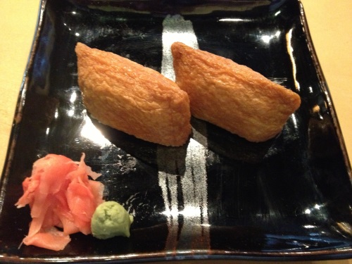 Sushi House Inari